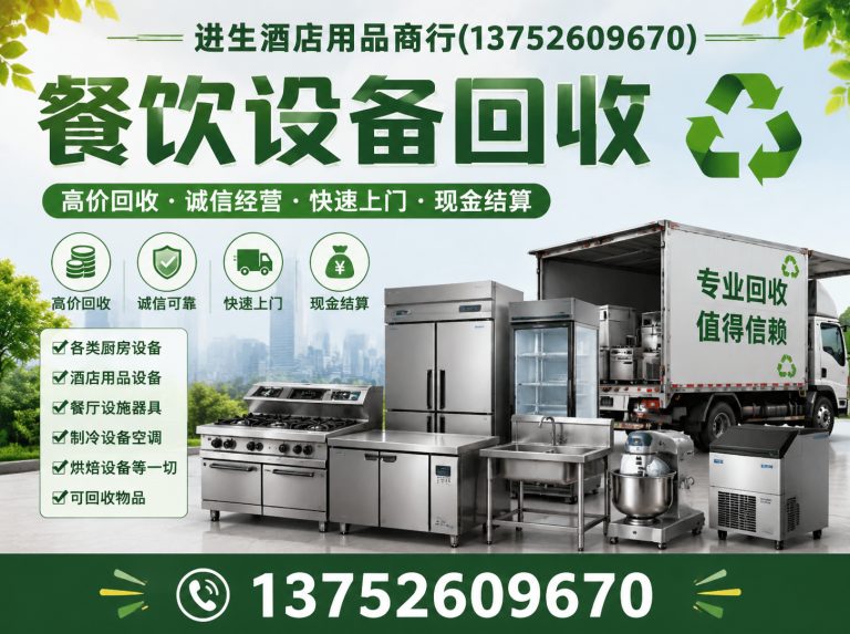 北辰区天津物资回收展示图